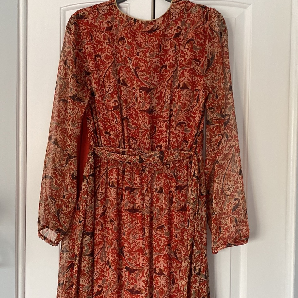 La petite étoile dress - Picture 4 of 5